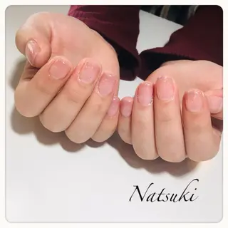 ネイル private  nail salon  ranan所属・nailsalon RANANのネイルデザイン