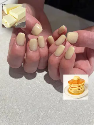 ネイル GLAD nail 新宿のネイルデザイン