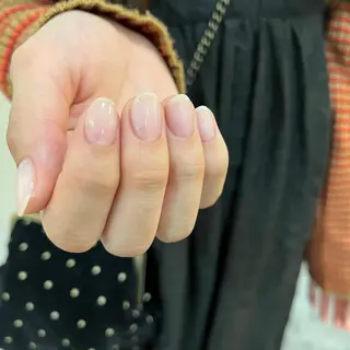 ネイル gracenail factory所属・ヤマモト リカコのネイルデザイン