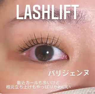 マツエク・マツパ Beautycat Chihiroのマツエク・マツパデザイン