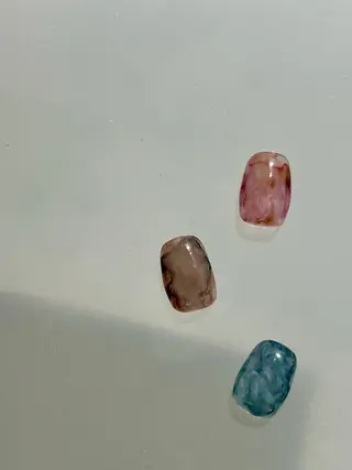 ネイル Halun nail所属・Halun nailのネイルデザイン