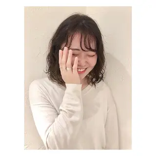 ミディアム minilu by Luluca所属・-minilu- 【蛍池/豊中】のマツエク・マツパデザイン