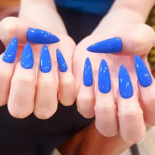 ネイル DIAMOND NailStudioのネイルデザイン