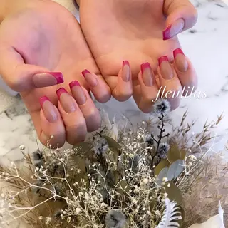 ネイル fleulilas 松葉のその他イメージ
