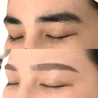 アイブロウ アイブロウ講師🎀 KOTORIの眉毛・アイブロウイメージ