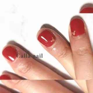 ネイル mie ミイのネイルデザイン