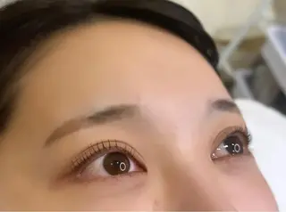 マツエク・マツパ 深澤 真愛のマツエク・マツパデザイン