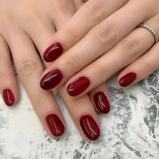 ネイル ネイルアトリエ IrClara所属・のざわ まいこのネイルデザイン