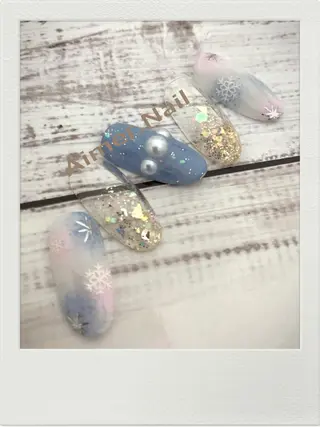 ネイル Aimer. Nailのネイルデザイン