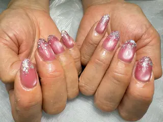 ネイル nail salon MANA　KEIKOのネイルデザイン