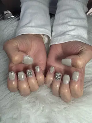 ネイル LAVISH nail salonのネイルデザイン