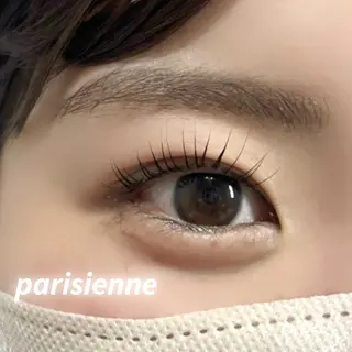 マツエク・マツパ sol soraのマツエク・マツパデザイン