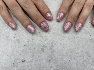 ネイル Nail Salon agré所属・agré ネイルサロン　アグレのネイルデザイン