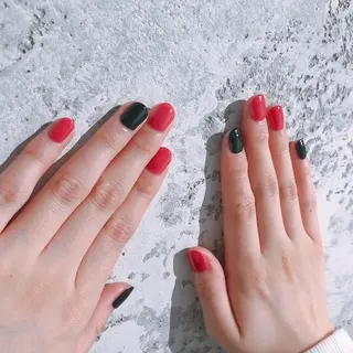 ネイル Classy【クラッシー】所属・Classy: Mizukiのネイルデザイン