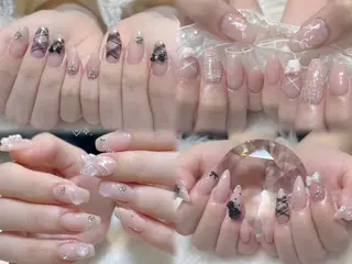 ネイル KOKONA 🎀のネイルデザイン