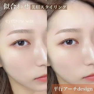 アイブロウ 眉毛サロン🤍 LUMICIA恵比寿の眉毛・アイブロウイメージ