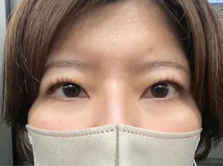 マツエク・マツパ SAWADA YOUのマツエク・マツパデザイン