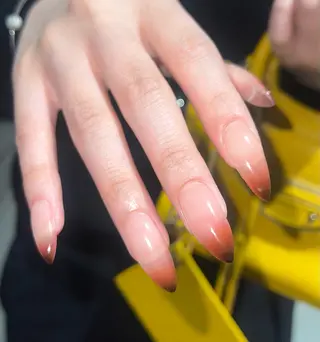 ネイル kanami motelのネイルデザイン