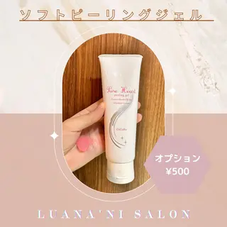 Luana'ni ルアナニのエステ・リラクイメージ