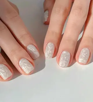 ネイル e llaのネイルデザイン