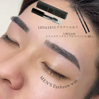 アイブロウ 眉毛サロン💛 LUMICIA恵比寿の眉毛・アイブロウイメージ