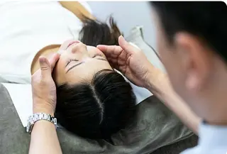 同心整骨院 美容鍼・整体・小顔のエステ・リラクイメージ