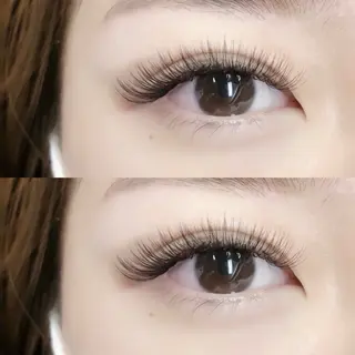マツエク・マツパ yui🖤 Bianca市川🖤のマツエク・マツパデザイン