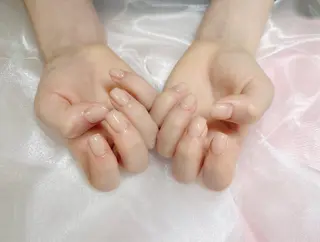 ネイル Shito nail salon所属・Shito ネイルのネイルデザイン