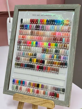 ネイル nails by tete🧸のネイルデザイン