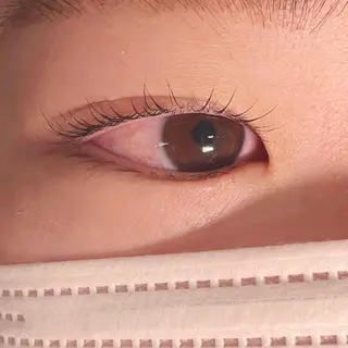 マツエク・マツパ 💎マツエク特化 さりな💎のマツエク・マツパデザイン