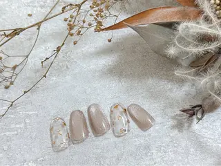 ネイル kiki nail 二子玉川のネイルデザイン