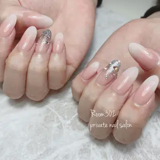 ネイル Room 302のネイルデザイン
