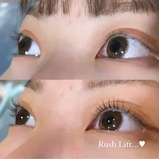 マツエク・マツパ 🩷ྀི中村 ほのか🧸🌷のヘアスタイル