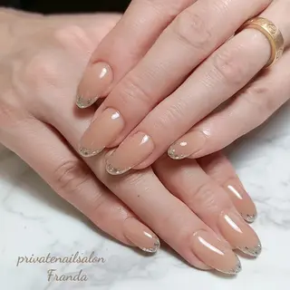 ネイル Franda ✾のネイルデザイン