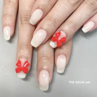 ネイル THE BALM 岩下のネイルデザイン
