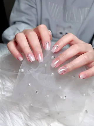 ネイル MK ネイルサロンのネイルデザイン