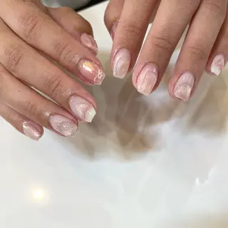 ネイル Nail Salon Gummi.のネイルデザイン