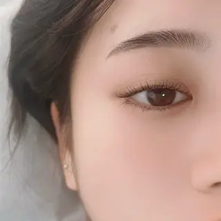 マツエク・マツパ curla🌿 Akimotoのマツエク・マツパデザイン