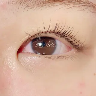 マツエク・マツパ 土居 夏美のマツエク・マツパデザイン