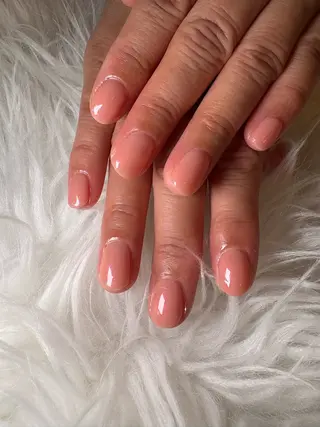 ネイル Amanera MIUのネイルデザイン