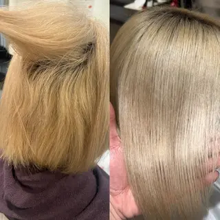 二宮 陽太のヘアスタイル