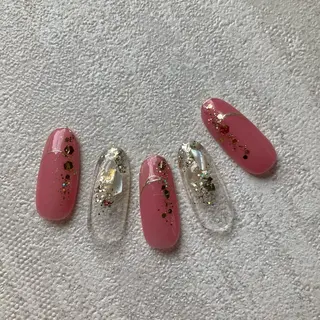 ネイル Nail salon Ladyのネイルデザイン