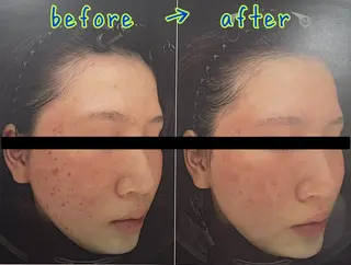 口コミ★5獲得 Claire鈴木のエステ・リラクイメージ