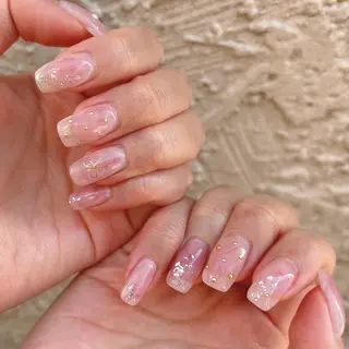 ネイル nails 🎀meのネイルデザイン