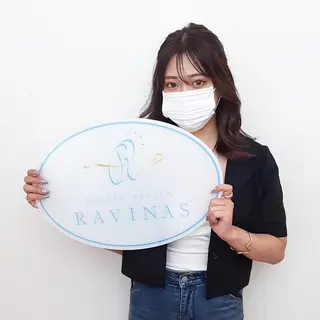 ビューティーサロン bleu clairのエステ・リラクイメージ