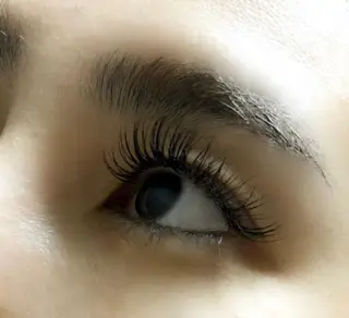 マツエク・マツパ Rita Eyesの眉毛・アイブロウイメージ