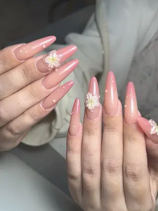 ネイル ネイル👑クイーンズ NailQueensのネイルデザイン