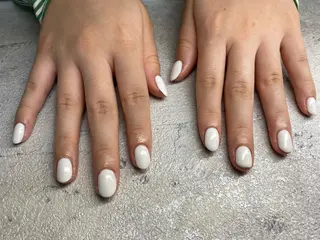 ネイル Three Tree Beauty Salon所属・three treeのネイルデザイン