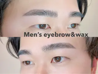 アイブロウ 美まつ毛❤️美眉毛 🌈✨Mebereのマツエク・マツパデザイン