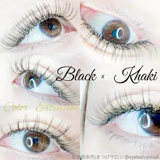 マツエク・マツパ Dimples所属・Dimples ERINAのエステ・リラクイメージ